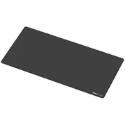 Fellowes Desk Mat  Breyta 800 x 400 2.5 mm Black 043859808809 100139320 peles paliknis