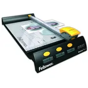 Fellowes Neutron Plus A4 Paper Trimmer  5410101 biroja tehnikas aksesuāri