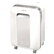 Fellowes Powershred Lx 201 white Micro Cut  5050101 papīra smalcinātājs