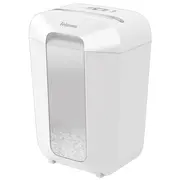 Fellowes Powershred Lx 70 white  100017468 100350316 papīra smalcinātājs