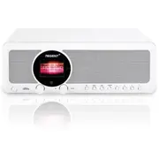 Ferguson Regent i351S Bialy  Mp3 atskaņotājs