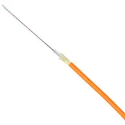 Fiberhome Micro Cable 2.5Mm 4Fo G.657A1 Pe Orange 2Km Drum  Ex.30554 kabelis video audio