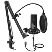 Fifine T669 Usb Microphone Bundle  Fifinet669 spēļu konsoles gampad