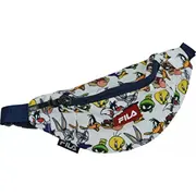 Fila Thies Warner Bross Soft Bumbag Fbk0007-13024 biale One size 4064556236906  Joinedit32511965