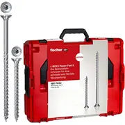 Fischer Action Power Fast Ii L-Boxx 102  558739