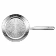 Fiskars All Steel Pure 24 cm 1065627  6424002015888 Fs1065627 Pannas un katli