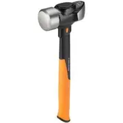 Fiskars Isocore Club Hammer L 4 lb/11  length 359 mm height 56 6411501560056 1020218 Fs1020218