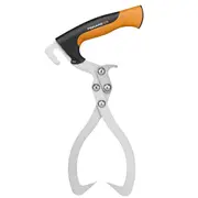 Fiskars Woodxpert Log Tong Lt6  126031 dārza šķēres