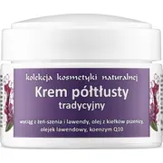 Fitomed Krem Poltlusty Tradycyjny 50Ml 5907504400037  Joinedit19756807 kosmētika ķermenim
