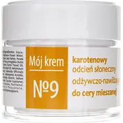 Fitomed Moj krem nr 9 karotenowy odzywczo nawilzajacy Fit419 5907504400419  Joinedit25266918 kosmētika ķermenim