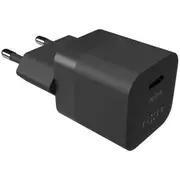 Fixed  Mini Usb-C Travel Charger 25W Fixc25M-C-Bk 8591680145867 Fixc25M C Bk iekārtas lādētājs
