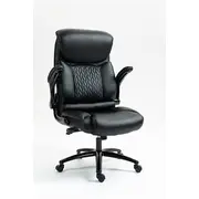 Fotel biurowy Activejet Yk7406-1 czarny Bk 5901443391555  Joinedit76734555