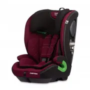 Fotelik Vivo I-Size Burgundy 76-150 Tero-2052 5903076321725  Joinedit72963308
