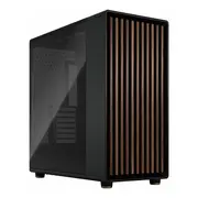 Fractal Design  North Xl Charcoal Black Tg Dark Atx Power supply included No Fd C Nor1X 02 Fdcnor1X02 Datora korpuss