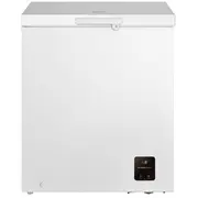 Freezer Fh10Eaw  20012803 241087952 3838782764424 Vertikālā Saldētava