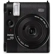 Fujifilm instax mini 99 black  16823519 34477251 4179190 4547410529869 Instax Instaxmini99Black foto papīrs