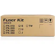 Fuser Fs-3040Mfp/3140Mfp/3920Dn/Fs-4020Dn Fk-350 E - 302J193056  toneris