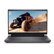 G15 5530  15.6 Fhd 1920 x 1080 pixels 165 Hz Intel Core i5 i5-13450HX 16 Gb Ddr5 Ssd 512 Nvidia Geforce Rtx 4050 Gd 1004996961/2 21P01J00Ba Dell1004996961 Portatīvais dators