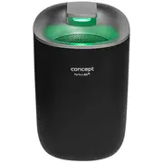 Gaisa sausinatajs Concept Ov1110 Perfect Air melns  8595631007785 Klimata iekārta