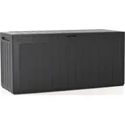 Garden box Prosperplast Boardebox 280 l Anthracite  5905197268057 Ppmbbl280-S433 Dārza mēbeles