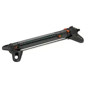 Gardena Aquazoom M Schwingender Wassersprinkler Schwarz 18712-20 4078500048095  18712 20 18712-80