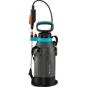 Gardena pressure sprayer 5 L Plus - 11138-20  11138 20