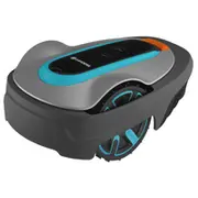 Gardena Sileno city robotic lawn mower 600Qm  15010 20 Dārza mēbeles