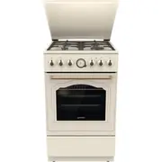 Gas-Electric kitchen Gks5B70Cli  740574 Plīts