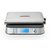 Gastroback 42424 Waffle Iron Advanced Control  4016432424242 vafeļu panna