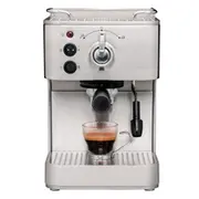 Gastroback 42606 Design Espresso Plus silver  4016432426062 Kafijas automāts