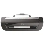 Gbc Laminator Fusion Plus 6000L A3 5028252515559  4402134Eu ul 0130227