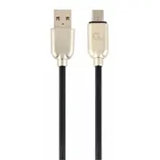 Gembird Cc-Usb2R-Ammbm-2M Premiu  Cc Usb2R Ammbm 2M kabelis vads