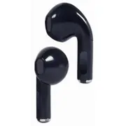 Gembird Fitear-X200B Bluetooth Tws in-ears  black Fitear X200B austiņas
