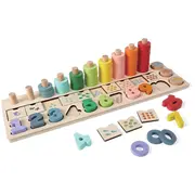 Gerardos Toys attīstoša rotaļlieta bērniem  no 3 gadiem Gt61203