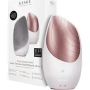 Geske Soniczna szczoteczka termiczna do twarzy 6W1 z Aplikacja Starlight  Gk000007Sl01 4099702000490