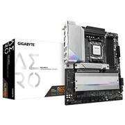 Gigabyte B650 Aero G Am5 1Xhdmi 1Xdp  Rev. 1.0 pamatplate mātesplate