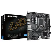 Gigabyte B760M E Lga1700 Mb  pamatplate mātesplate