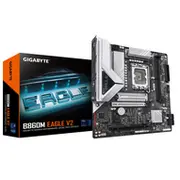Gigabyte B860M Eagle V2 Lga1851  pamatplate mātesplate