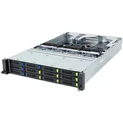 Gigabyte R263-Z35-Aaf1 Rev. 3.X Rack Server 2U Single Sockel Sp5 6Nr263Z35Dr000Acf1 4719331868888  Joinedit75056584
