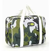 Giostyle Termiska soma Camouflage 12 asorti  fuksija/zila/dzeltena/balta 112305671 8000303310020