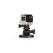 Go Pro stiprinājums vakuma Suction Cup Hero3  Aucmt 302 818279010695 Dk00150082 aksesuāri sporta action kamerām