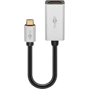 Goobay Usb-C Adapter to Hdmi  60194