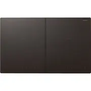 Gorenje Portable Hob  Icy3500Dgp Induction Number of burners/cooking zones 2 Touch Timer Black 3838782924057 plīts virsma