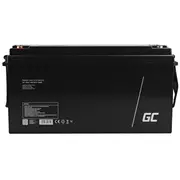 Green Cell Agm32 Ups battery Sealed Lead Acid Vrla 12 V 150 Ah 5903317227496  aksesuāri