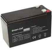 Green Cell Akumulator 12V/7.2Ah Agm05  Aksakgreru100001