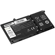 Green Cell Battery Yrdd6 1Vx1H to Dell Latitude 3510 Inspiron 5501 5301 5505 5401 5402 5502  De158 akumulators baterija portatīvajiem datoriem