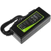 Green Cell Charger for Xiaomi Mija M365  Pro/Segway Ninebot Es1 Es2 Es3 Es4/Lime/Hive/Bird Sad01 Elektriskie skuteri un līdzsvara dēļi