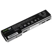 Green Cell Pro for Hp Elitebook 8460P 8460W 8470P 8560P 8570P  Hp50Pro akumulators baterija portatīvajiem datoriem