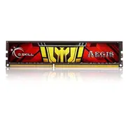 G.skill Ddr3 8Gb 8Gbx1 1333Mhz  Cl9 Aegis F3-1333C9S-8Gis F3 1333C9S 8Gis operatīvā atmiņa
