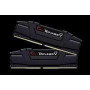 G.skill Ripjaws V 16Gb Ddr4 3.200Mhz Cl16 Dimm Kit  F4 3200C16D 16Gvkb operatīvā atmiņa